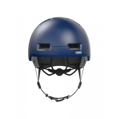 Abus Helmet Skurb Mnight Blue M 55-59