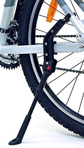 Hebie 0672V E Disc Brake Stand 26-28" Black