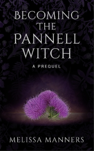 Becoming The Pannell Witch