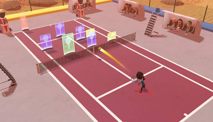 Switch Software - Instant Sports Tennis SWITCH