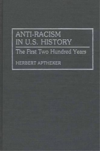 Anti-Racism in U.S. History