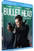Mis Label Bullet Head