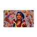Ultra PRO - MTG The Lost Caverns of Ixalan Saheeli, The Sun’s Brilliance Playmat for Magic: The Gathering Use as Oversize Mouse Pad, Desk Mat, Gaming Playmat, TCG Card Game Playmat, Protect Cards