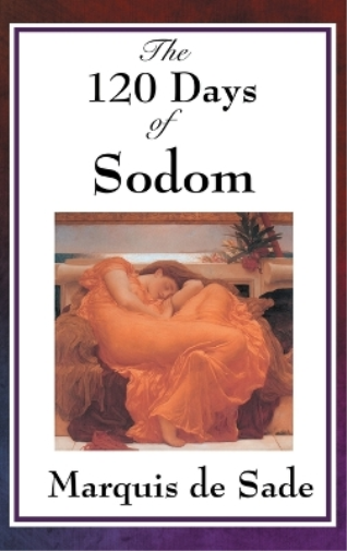 The 120 Days of Sodom