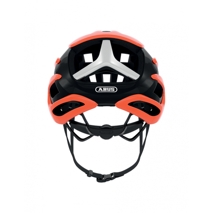 Abus Helmet Airbreaker Orange M 52-58
