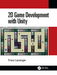 2D Game Development with Unity