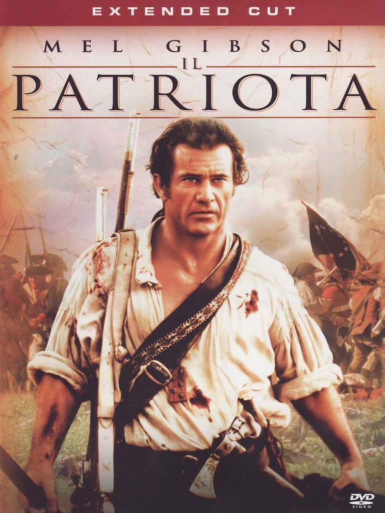 Il Patriota (Extended Cut)
