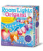 4M: Luci Decorate Con Origami