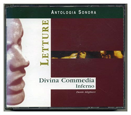 DIVINA COMMEDIA PURGATORI