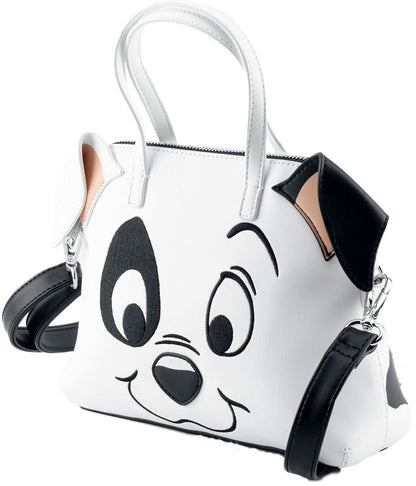 Loungefly Disney 101 Dalmatians 70Th Anniversary Cosplay Torba