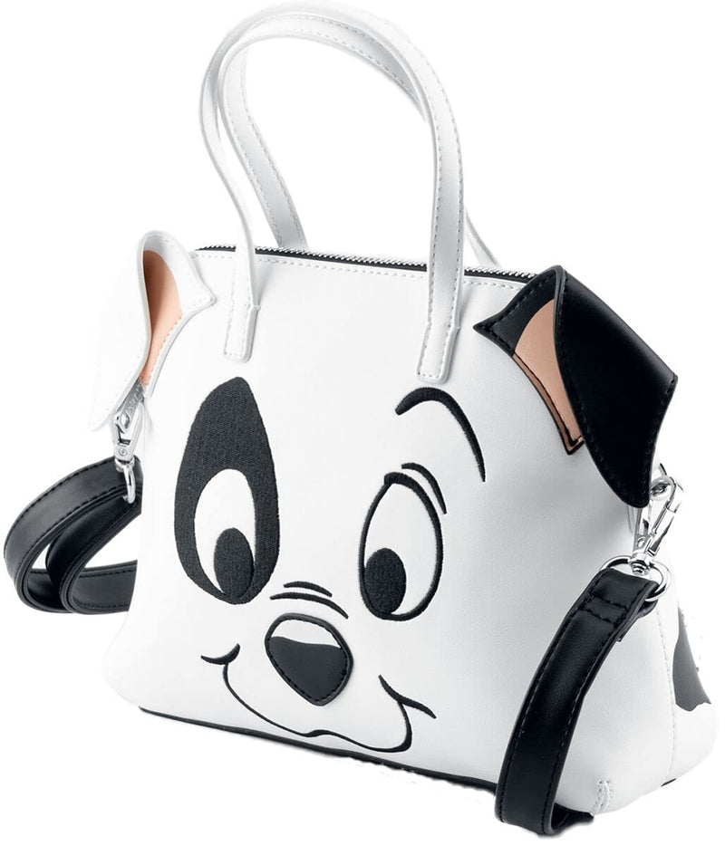 Loungefly Disney 101 Dalmatians 70Th Anniversary Cosplay Torba