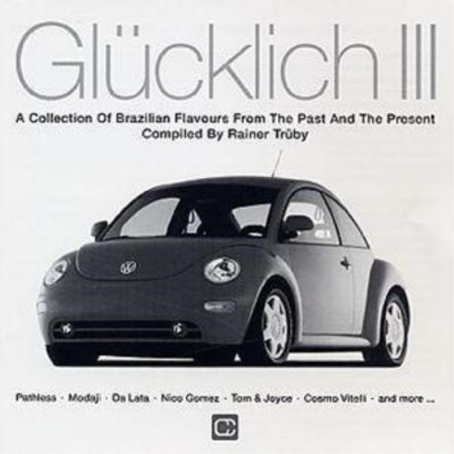 Glucklich 3 Compilation