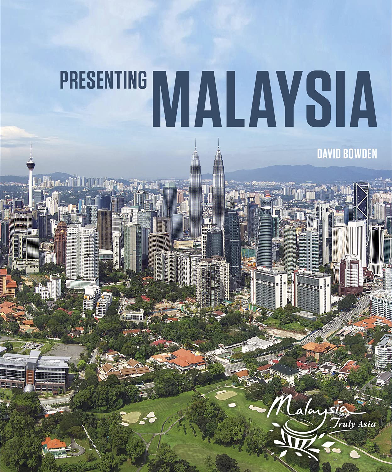 Presenting Malaysia