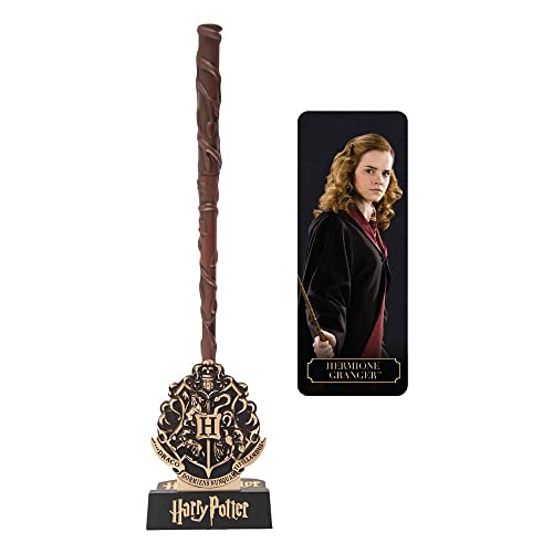 Harry Potter Kugelschreiber mit Standern Hermine Z