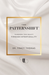The PatternShift (TM)