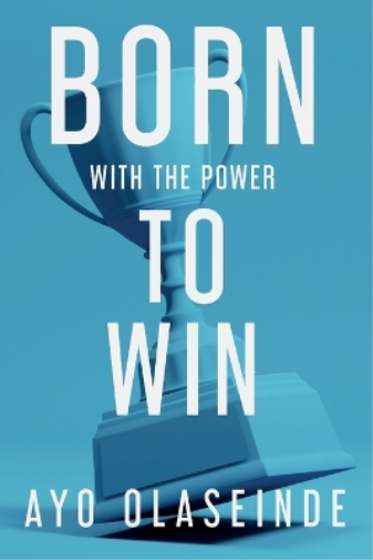 Born With The Power To Win