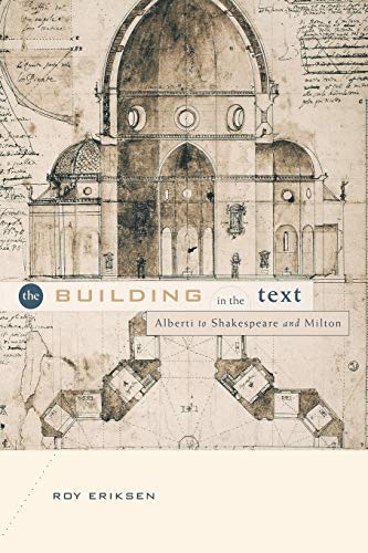 Building In The Text