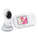 Vm320 Camera Video Monitors Hr 2 4