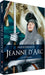Jeanne d'arc