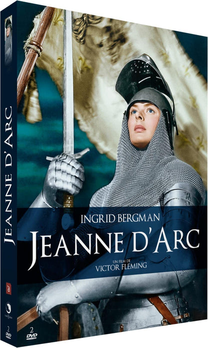 Jeanne d'arc