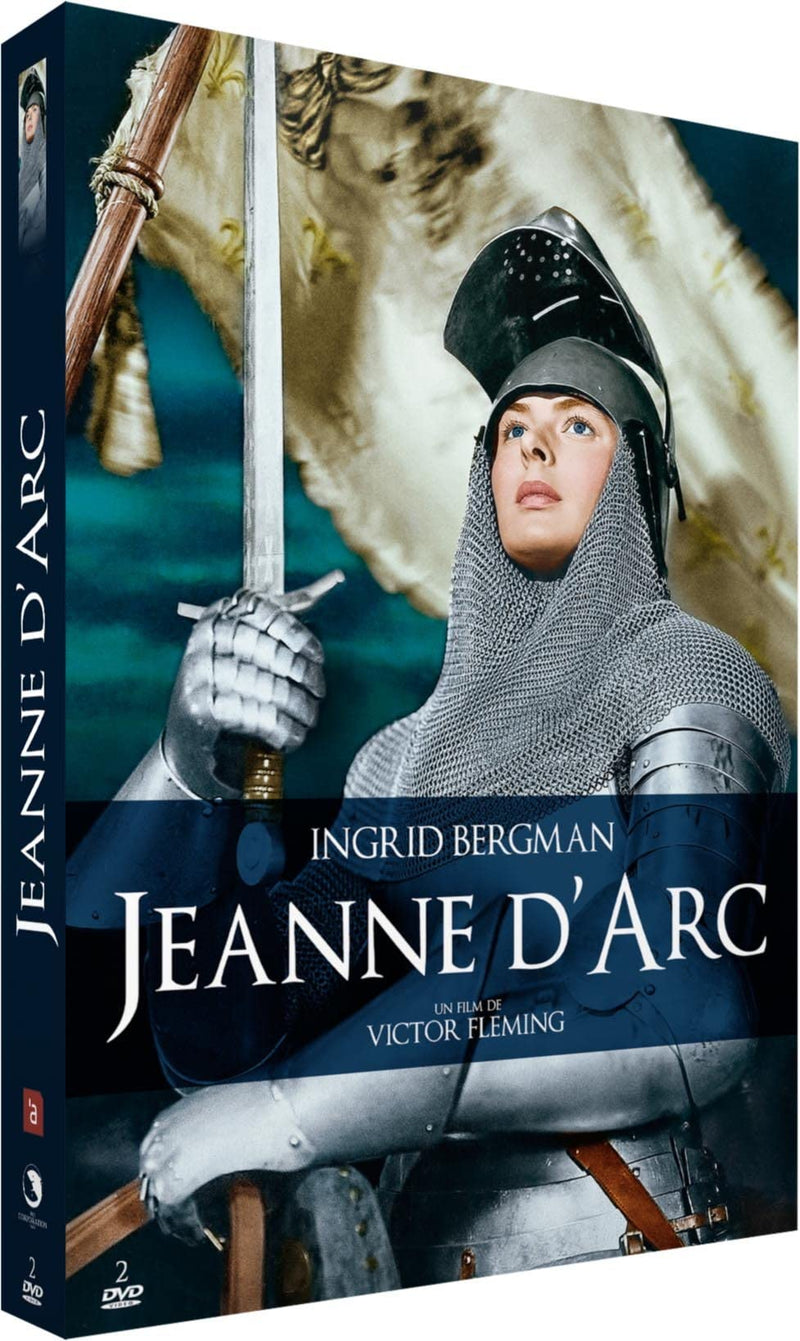Jeanne d'arc