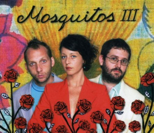 Mosquitos 3