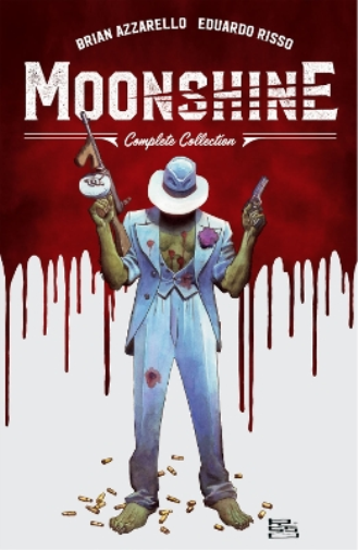 Moonshine