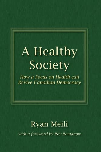 Healthy Society