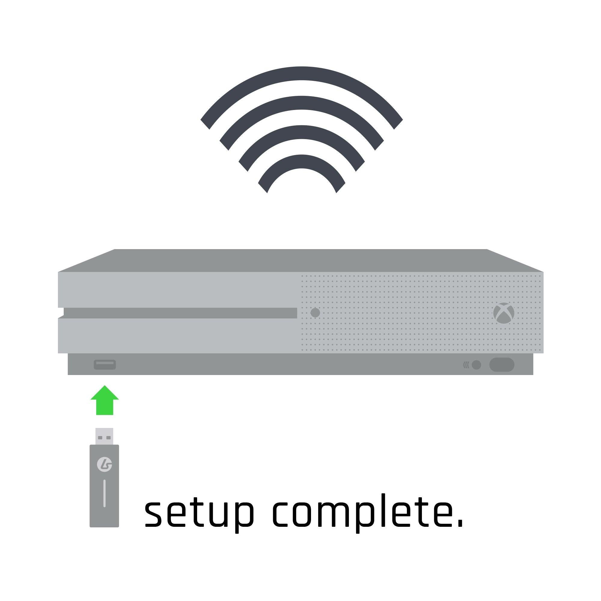 Xbox Series X - Ls50X Xbox Wireless Headset With Bluetooth (Xbox Series X)