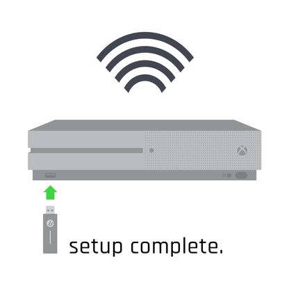 Xbox Series X - Ls50X Xbox Wireless Headset With Bluetooth (Xbox Series X)