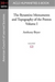 Byzantine Monuments and Topography of the Pontos, Volume I