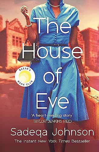 House Of Eve