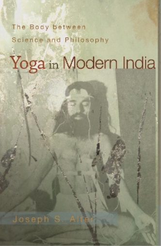 Yoga in Modern India