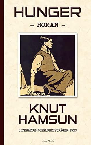 Knut Hamsun