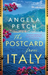 The Postcard from Italy