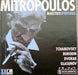 Tchaikovsky: Symphonies 1, 2; Borodin: Symphony 2; Dvorak: Violin Concerto op53; Glazunov: Overture 1