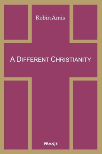 A Different Christianity