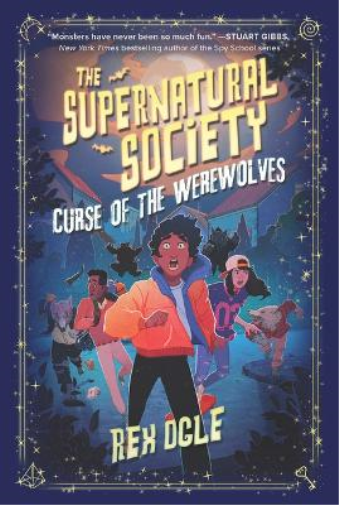Curse of the Werewolves
