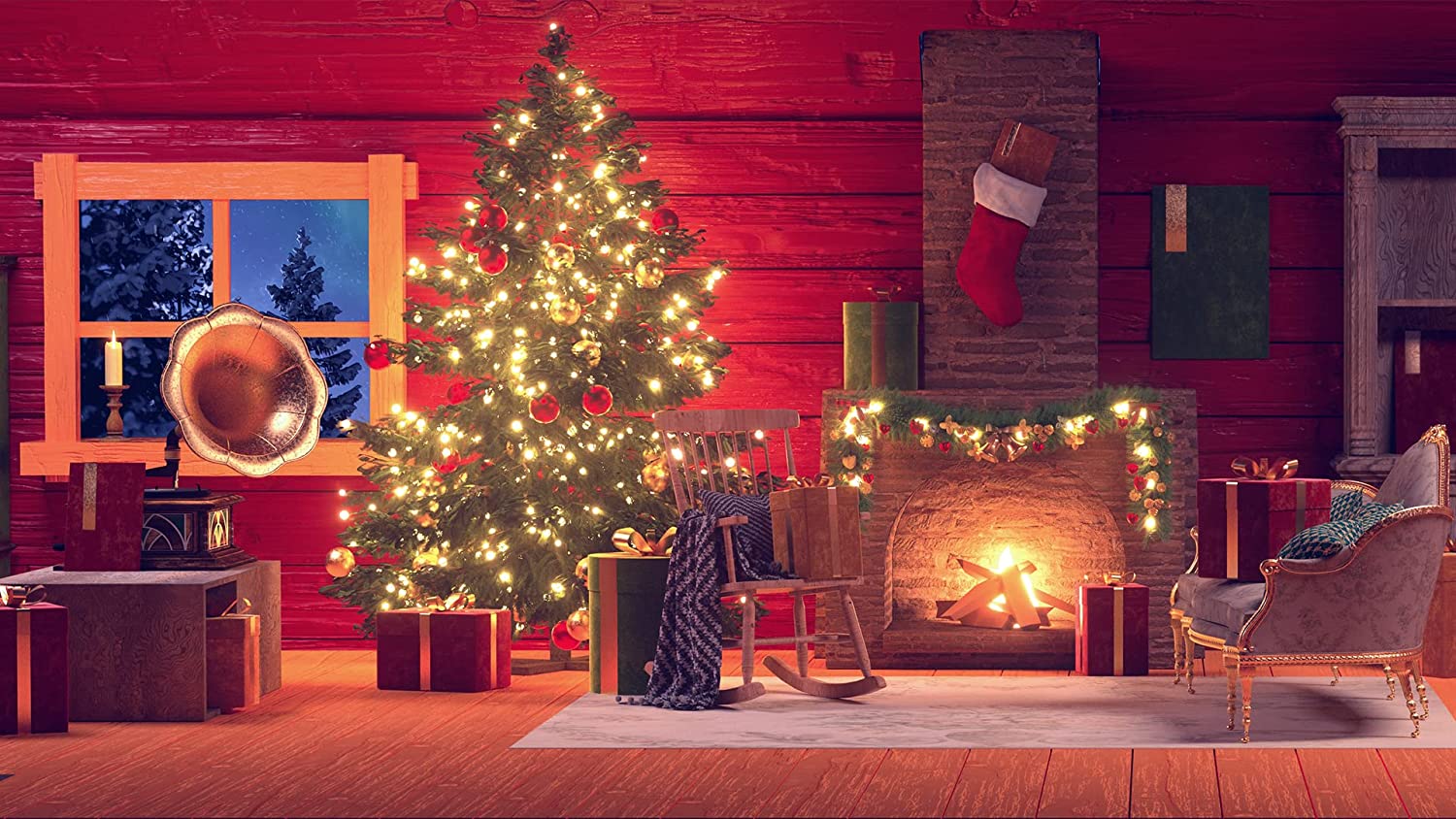 Christmas Advent Calendar