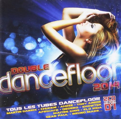 Double Dancefloor 2014