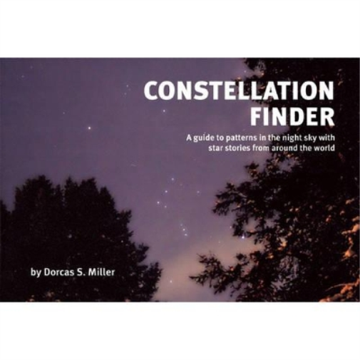 Constellation Finder