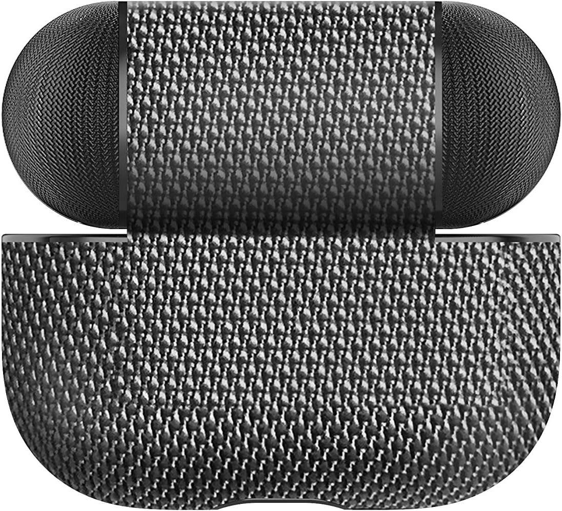 Tekview Airpods Pro Case - Grey/Bk