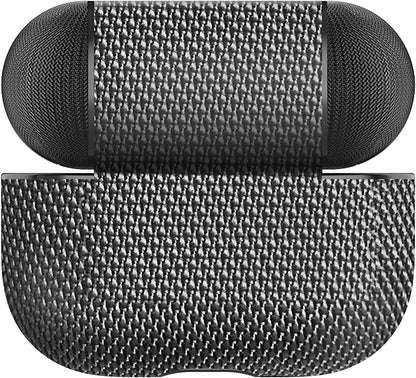 Tekview Airpods Pro Case - Grey/Bk