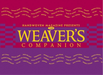 Weaver's Companion