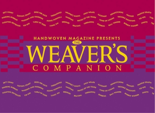 Weaver's Companion