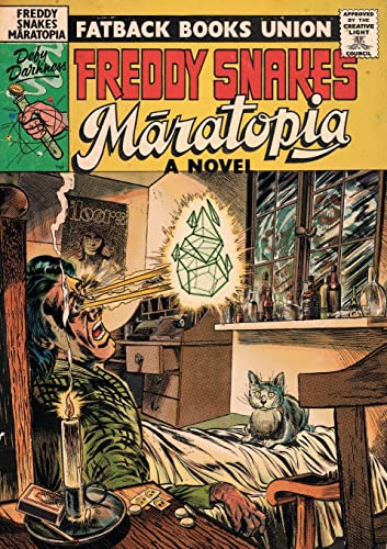 Māratopia