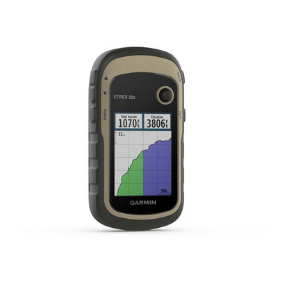 GARMIN eTrex® 32x GPS-Handgerat