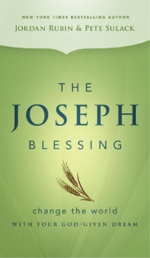Joseph Blessing, The
