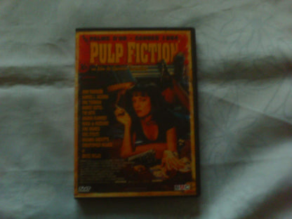 Pulp Fiction
