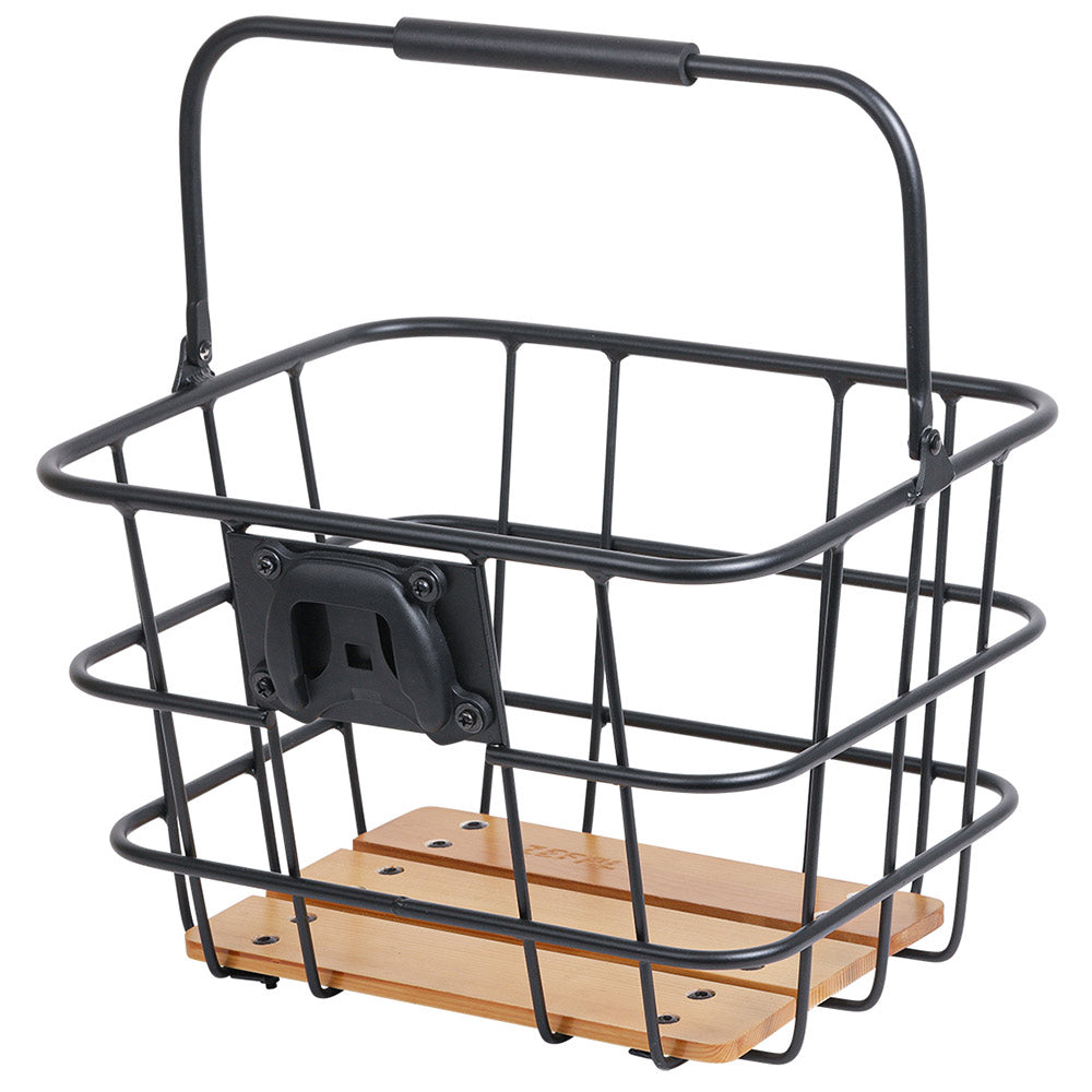 Zefal Classic Front Basket